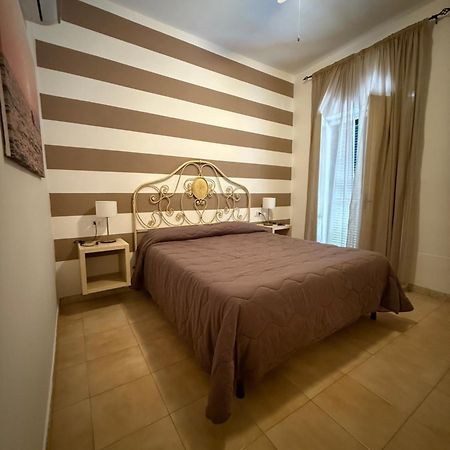 Il Vecchio E Il Mare Maratea Bed & Breakfast エクステリア 写真
