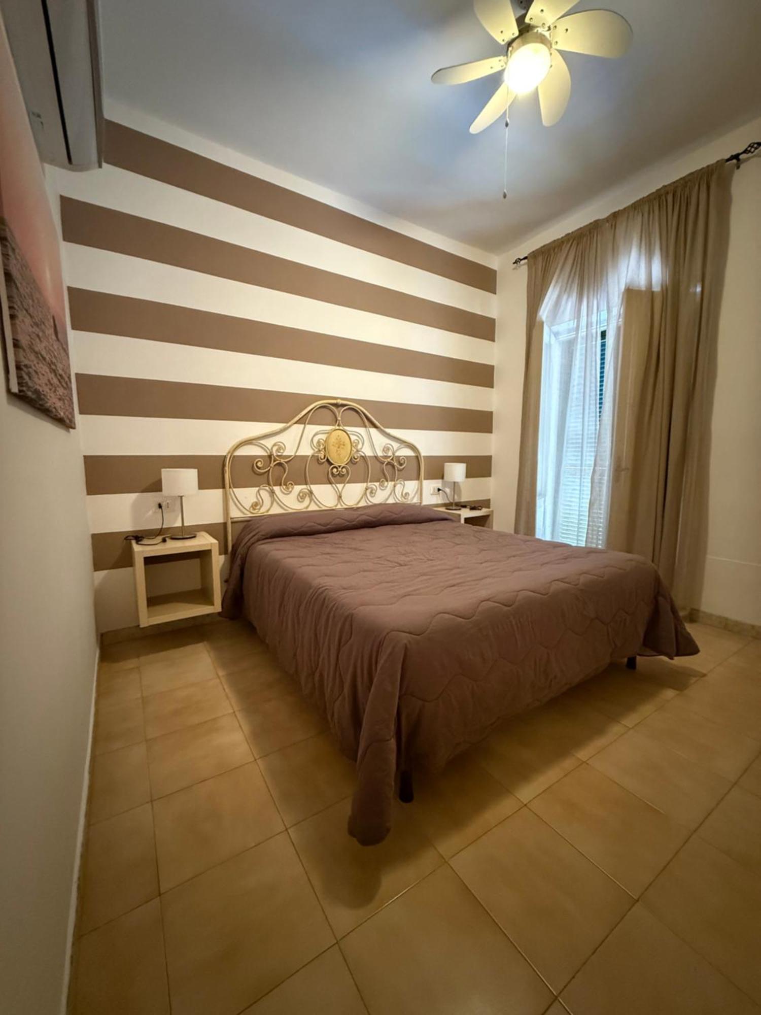 Il Vecchio E Il Mare Maratea Bed & Breakfast エクステリア 写真