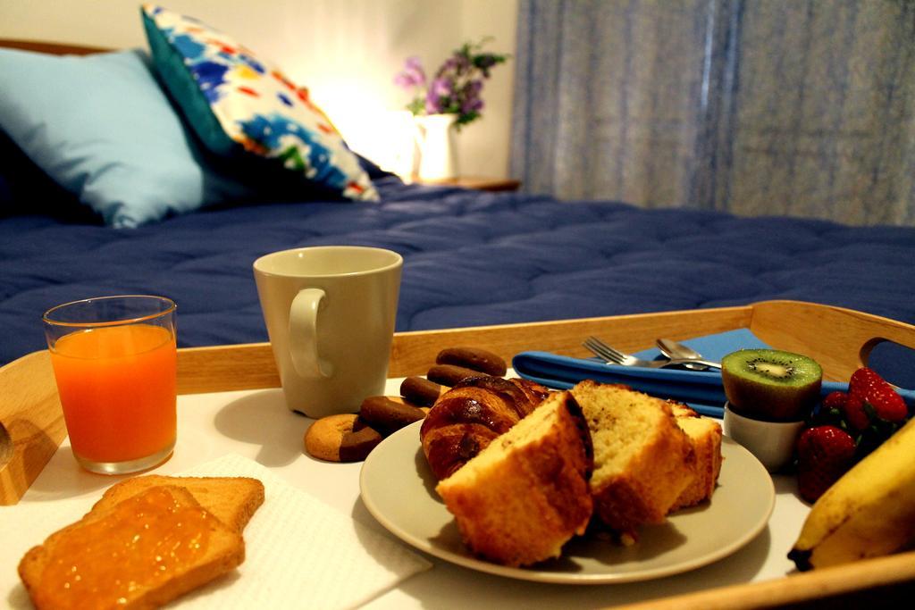Il Vecchio E Il Mare Maratea Bed & Breakfast エクステリア 写真
